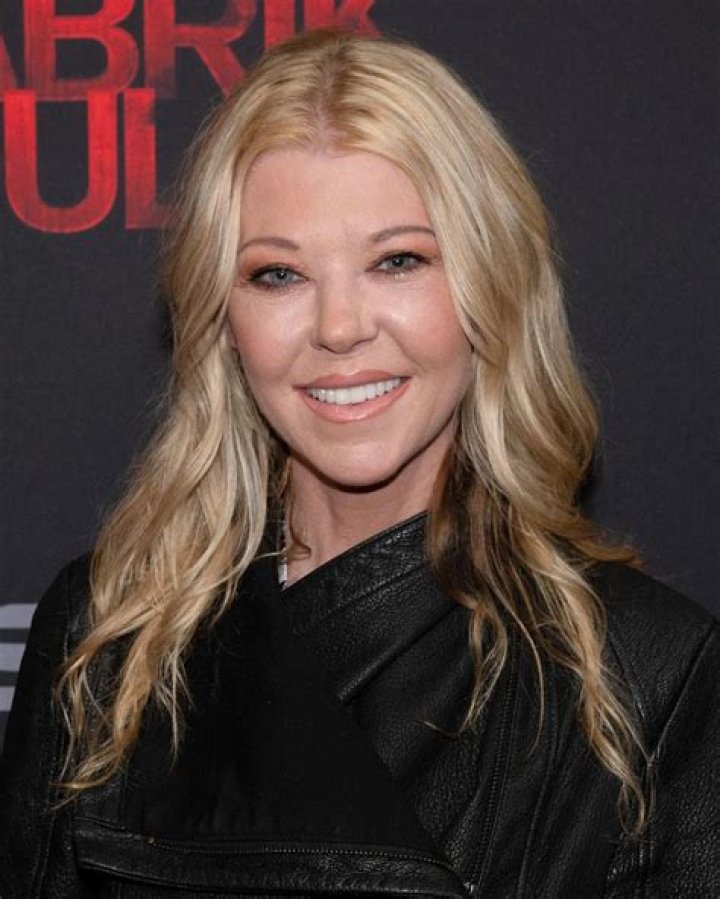 How Tall Is Tara Reid?