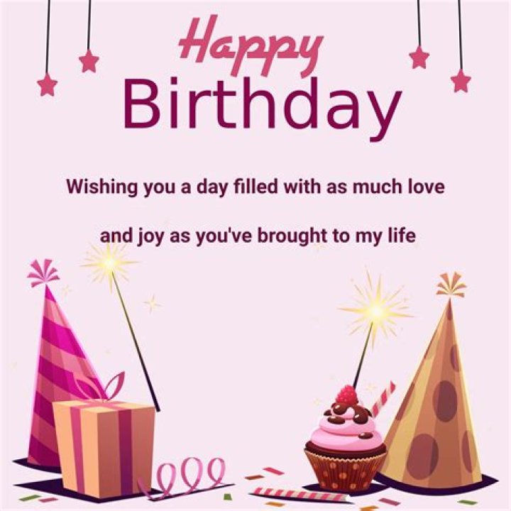 How To Reply For A Birthday Wish