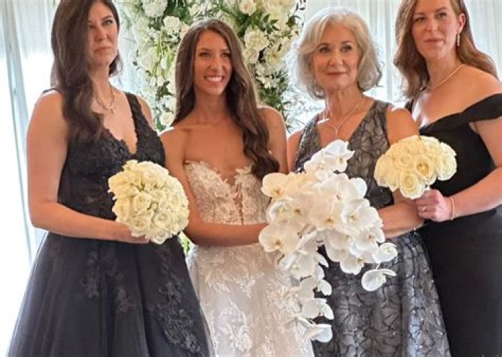 Howard Stern Daughter Getting Married
