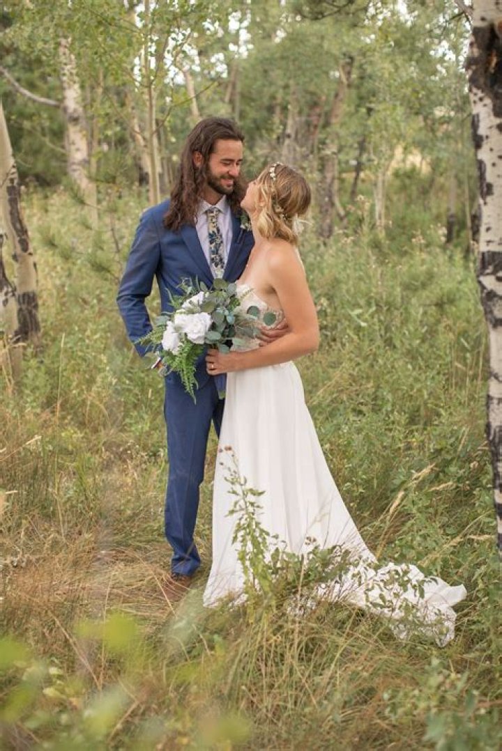 Husband Lauren Daigle