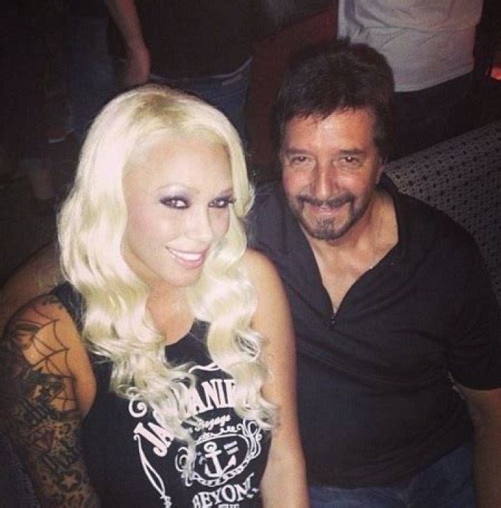 Incredible Father Of Gaming Personality: Bunnie Xo