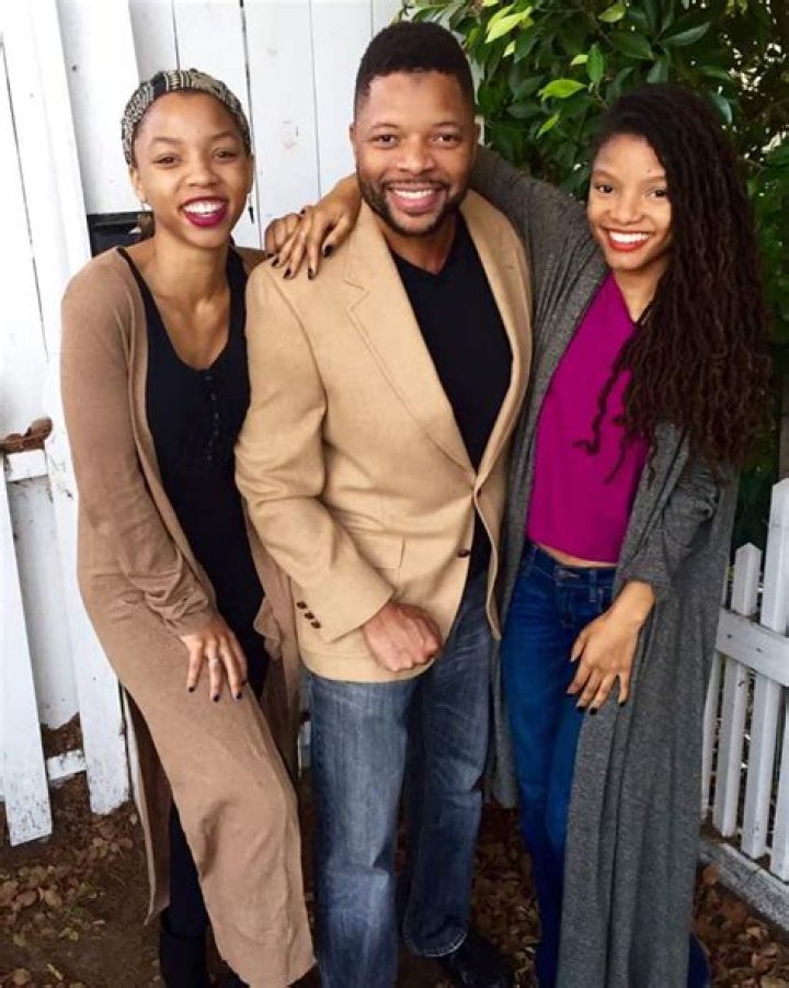 Influential Parents Behind Halle Bailey's Stellar Success