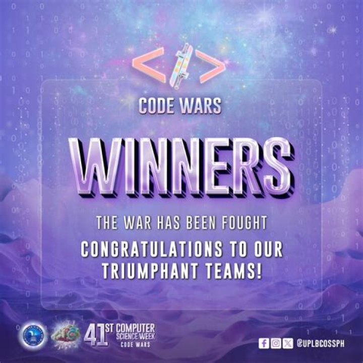 Ink Wars Winners