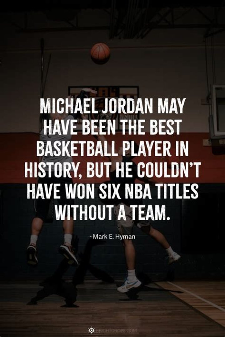 Inspiring Basketball Stars On And Off The Court