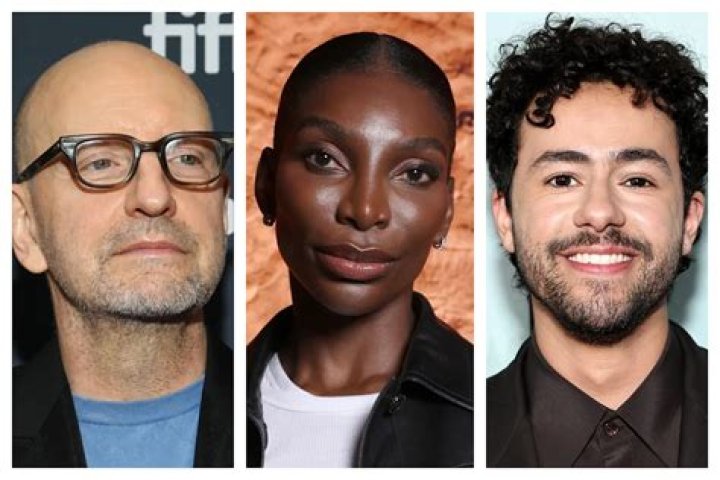 Intriguing Michaela Coel Surgery Details Unveiled