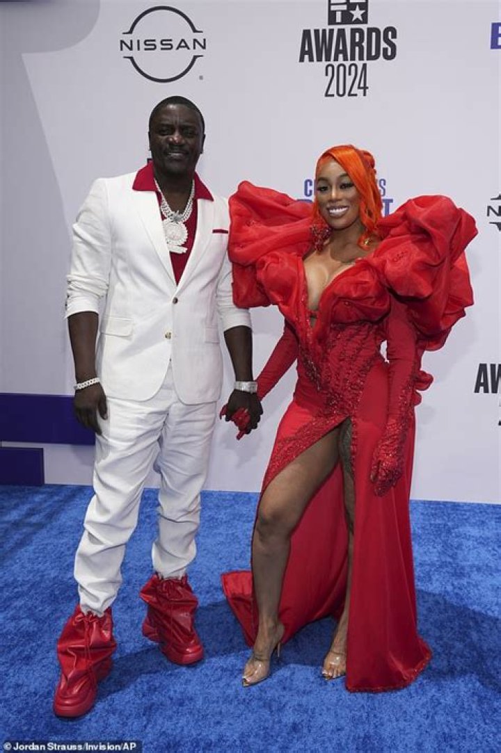 Is Akon Still Alive? The Truth Behind The Rumors
