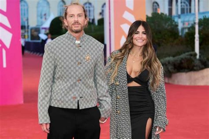 Is Alison Victoria Divorce