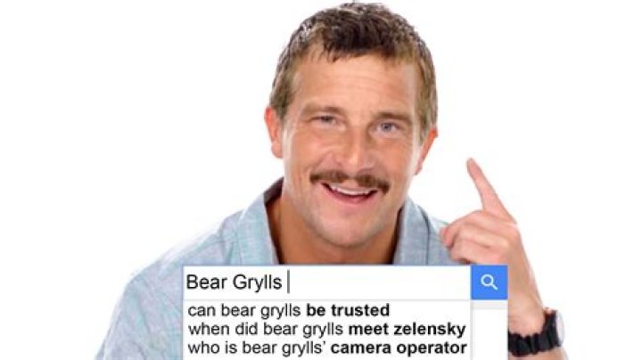 Is Bear Grylls Really Alive Or Dead? The Truth Revealed