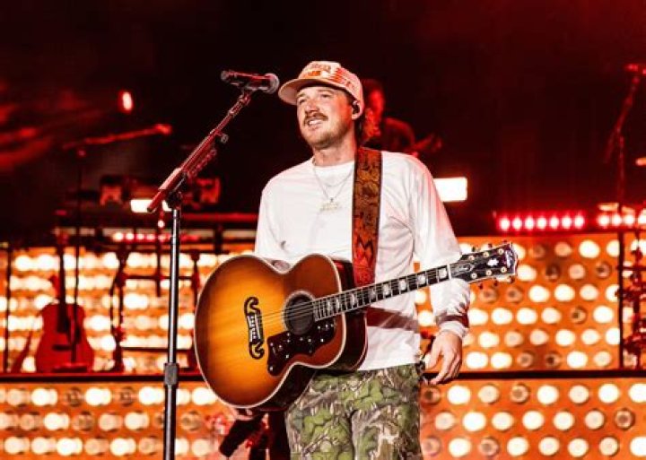 Is Country Star Morgan Wallen Single In 2024?