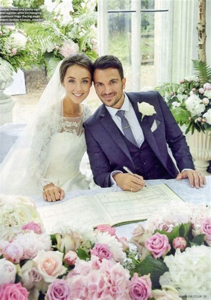 Is Emily Compagno Married