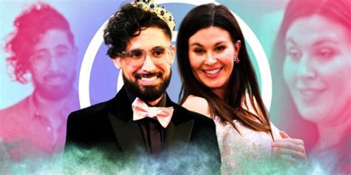 Is Erin And Michael Still Married? Their Relationship Status Uncovered