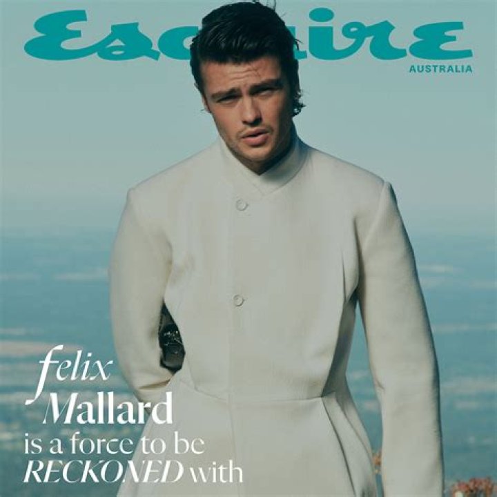 Is Felix Mallard Single? Uncover The Truth Behind The Rumors