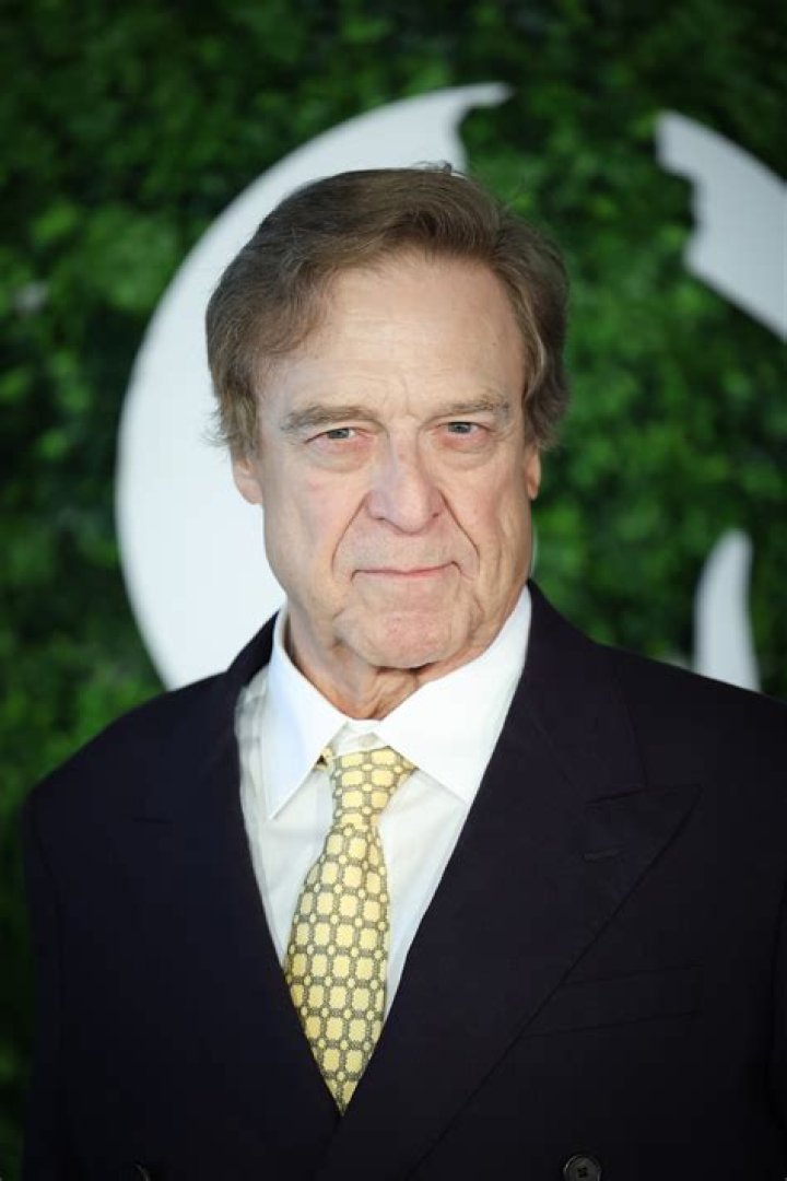 Is John Goodman A Republican: Exploring His Political Beliefs