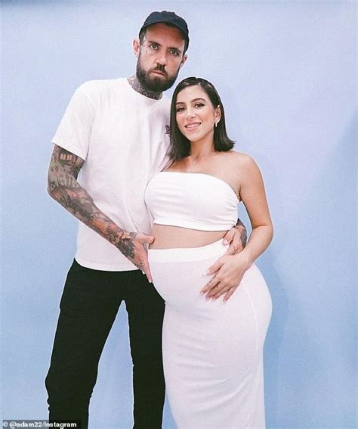 Is Lena The Plug Pregnant