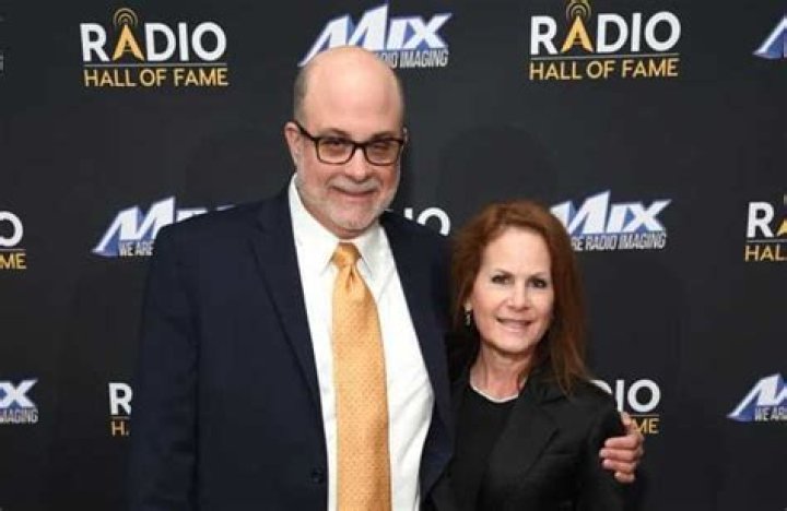 Is Mark Levin Ill? Uncovering The Health Concerns Of The Radio Host