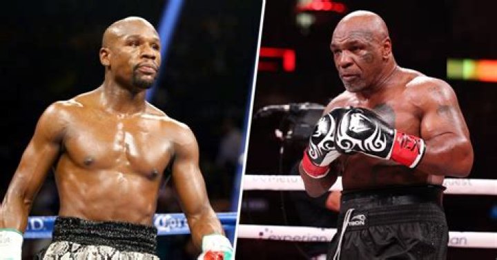 Is Mayweather Dead Or Alive? The Rumors And Facts