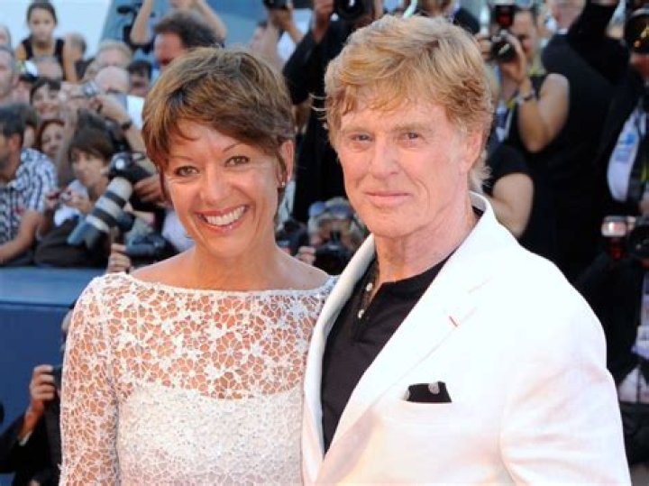 Is Robert Redford Still Married? His Marital Status Explained