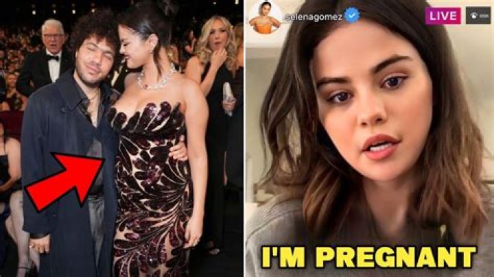 Is Selena Gomez's Pregnancy Real? Confirming The Rumors