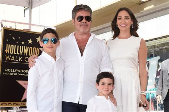 Is Simon Cowell Still A Bachelor? All About His Marital Status