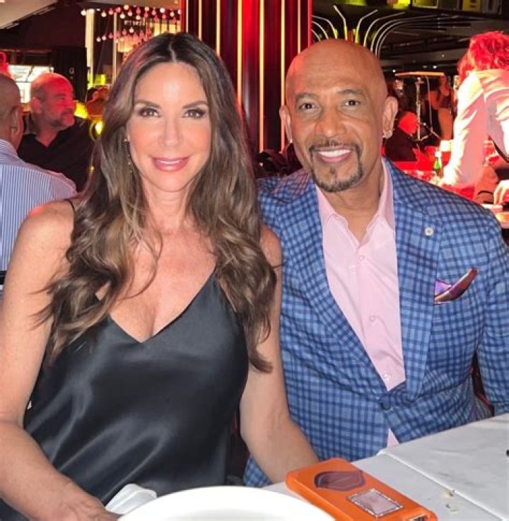 Is Talk Show Host Montel Williams Still Living?
