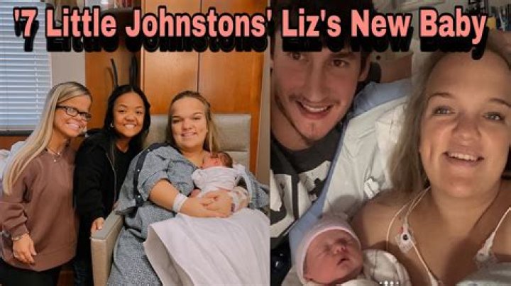 Is The Baby From "7 Little Johnstons" A Little Person?