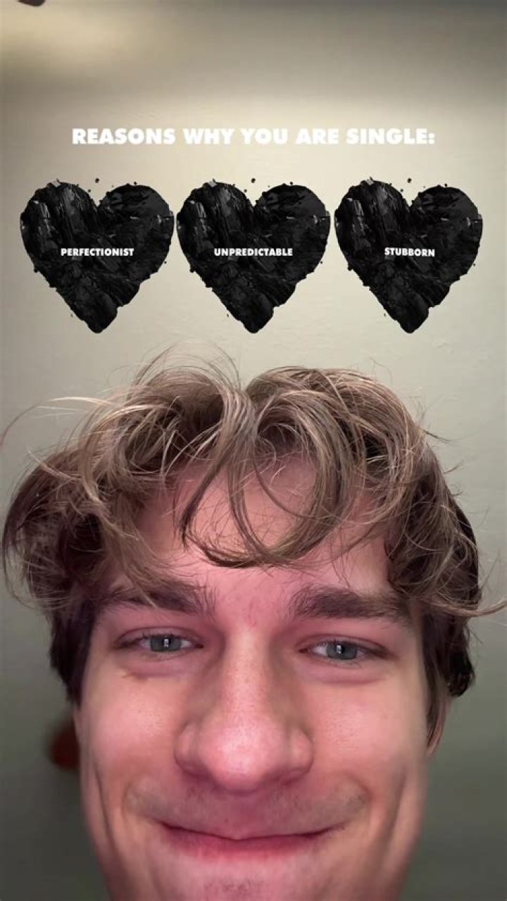 Is Theo Von Single