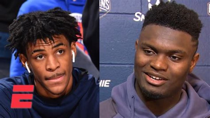 Ja Morant Brother Name
