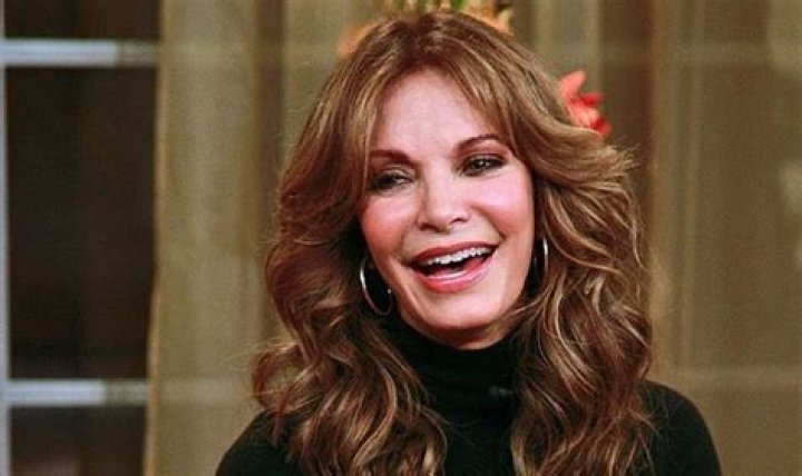 Jaclyn Smith Net Worth