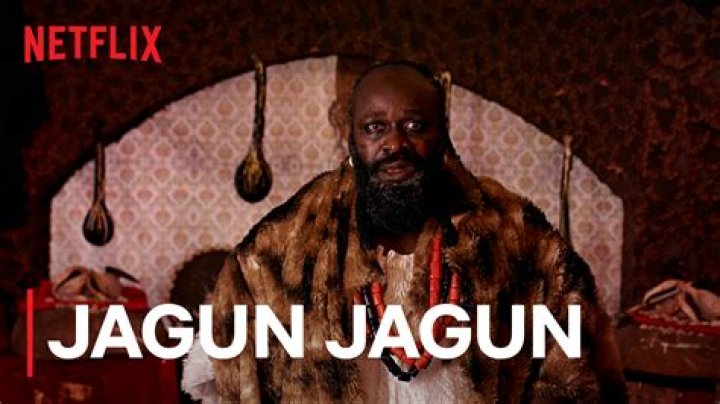 Jagun Jagun Trailer