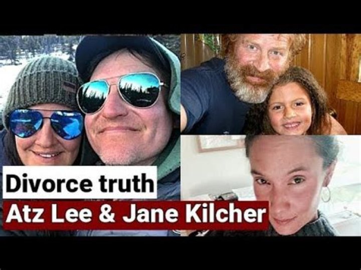 Jane And Atz Lee Divorce Finalized