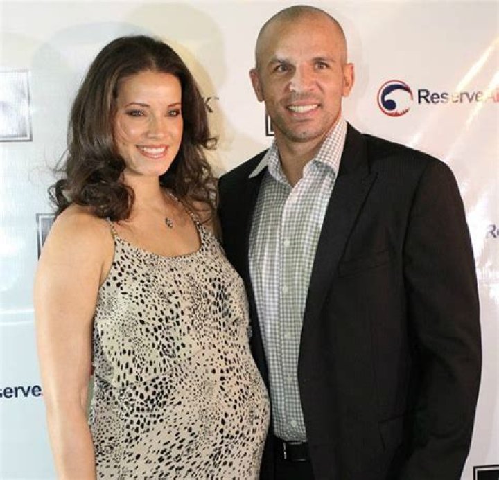 Jason Kidd Wife