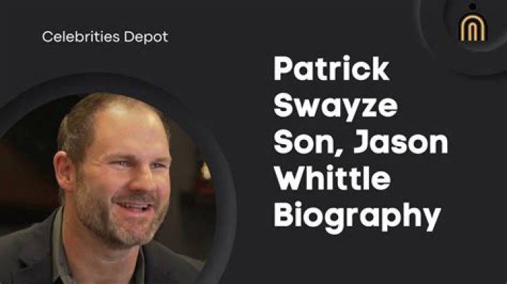 Jason Whittle Dna Test Results