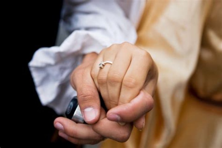Jaycee Chan Ties The Knot: The Wedding Bells Ring
