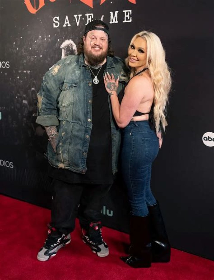 Jelly Rolls Wife Net Worth