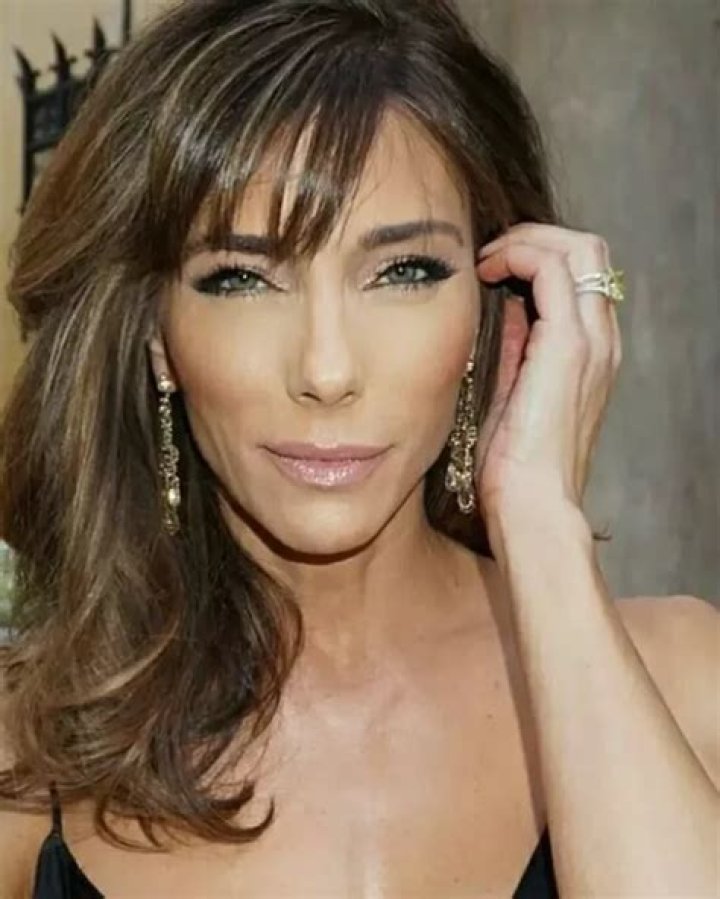 Jennifer Flavin Measurements