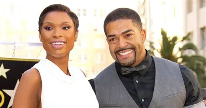 Jennifer Hudson's Husband: Inside Their Relationship