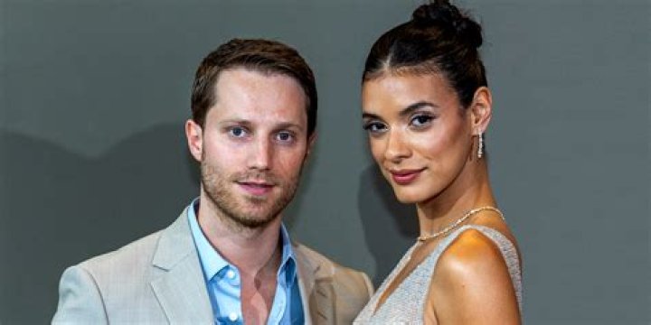 Jonathan Keltz And Laysla De Oliveira