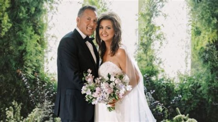 Joni Lamb's New Love: Introducing Her New Husband!
