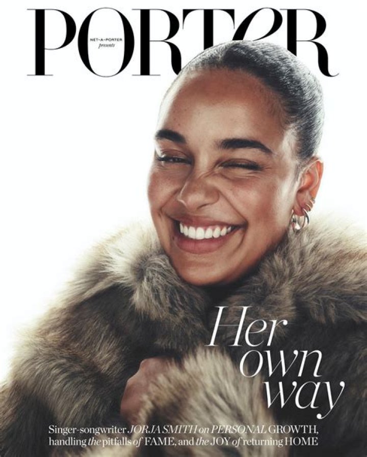 Jorja Smith's Relationship: Inside Her Love Life