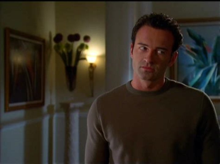 Julian McMahon's Parkinson's Disease Journey: Challenges And Triumphs