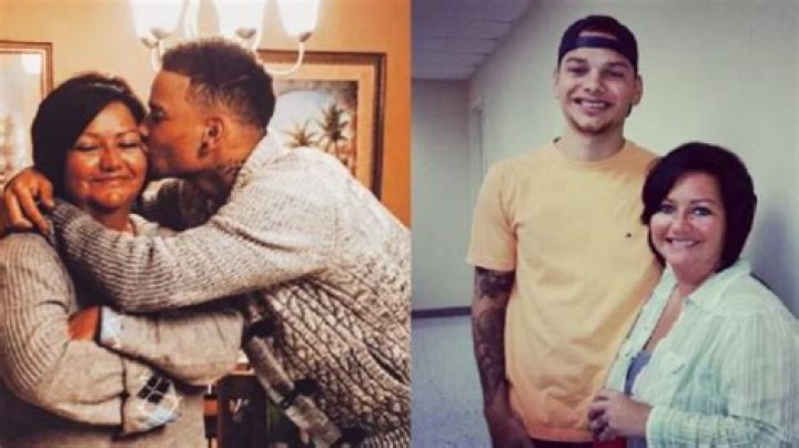 Kane Brown Parents