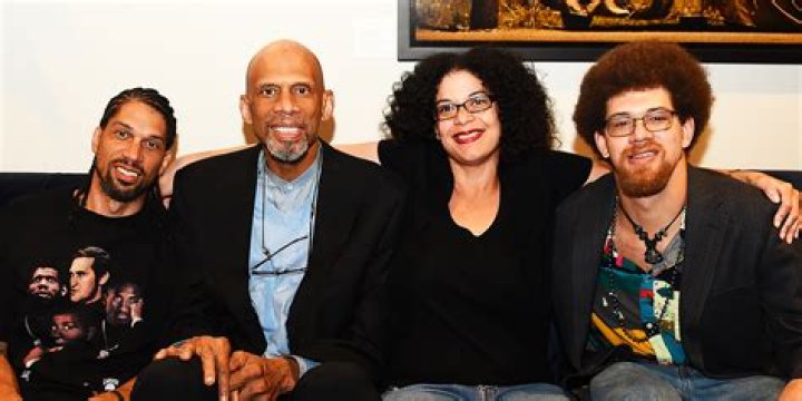 Kareem Abdul-Jabbar's Legacy: Meet His Grandchildren