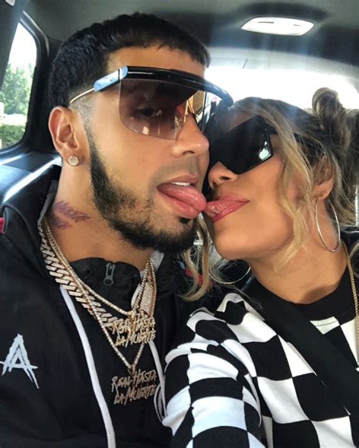 Karol G's Boyfriend