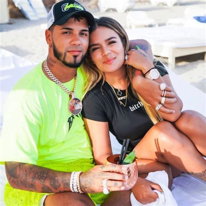 Karol G Ex Boyfriends