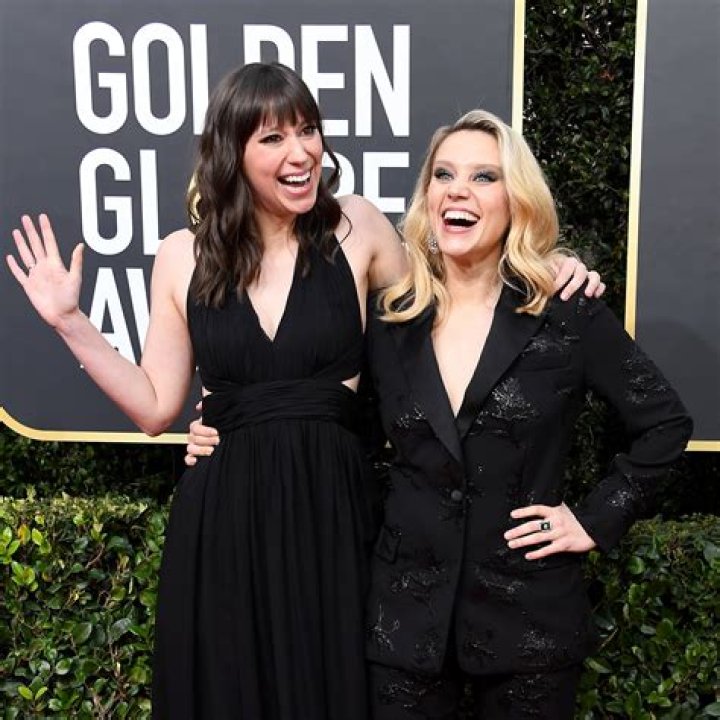 Kate Mckinnon Wife
