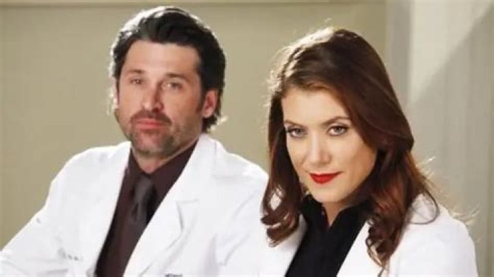 Kate Walsh's Comprehensive Filmography: Movies And TV Shows