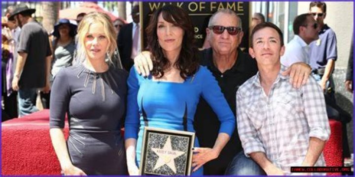 Katey Sagal Relatives