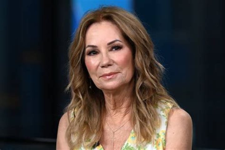 Kathy Lee Gifford Net Worth