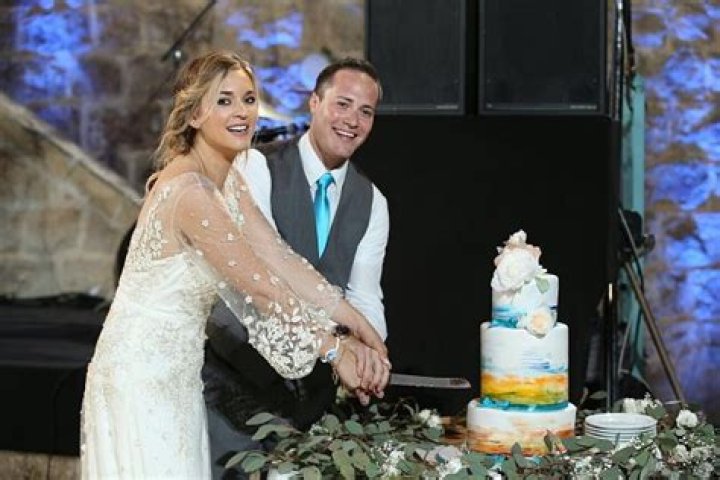 Katie Pavlich Wedding