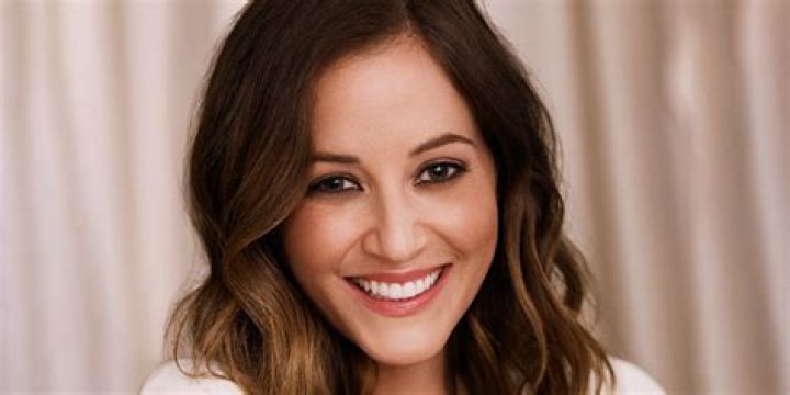 Kay Adams Height